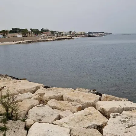 37 - Casa Per Goderti Il Mare