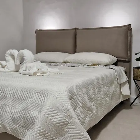 37 - Casa Per Goderti Il Mare Апартаменты *