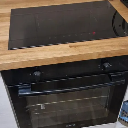 37 - Casa Per Goderti Il Mare Appartamento *