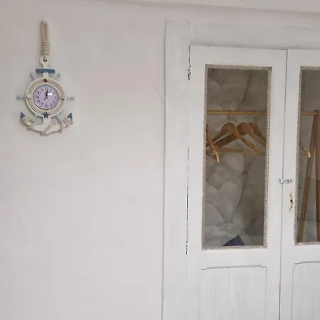 37 - Casa Per Goderti Il Mare Daire Bisceglie