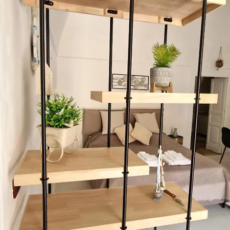 37 - Casa Per Goderti Il Mare Apartment