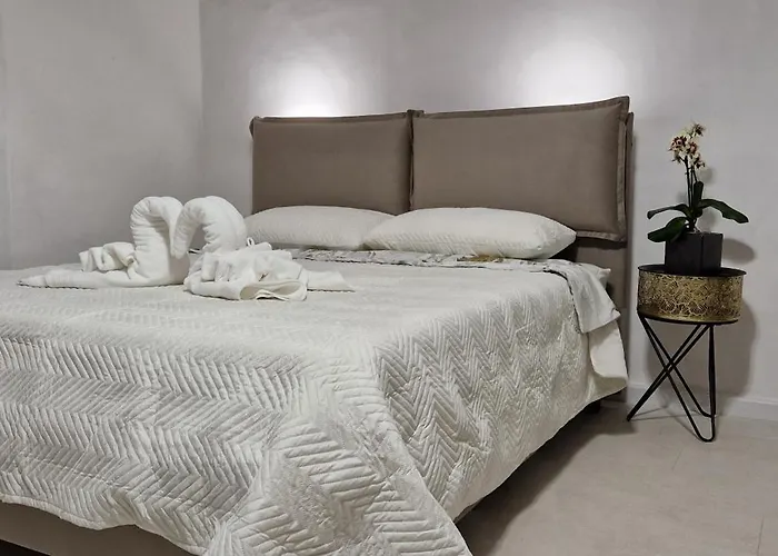 37 - Casa Per Goderti Il Mare Appartamento *
