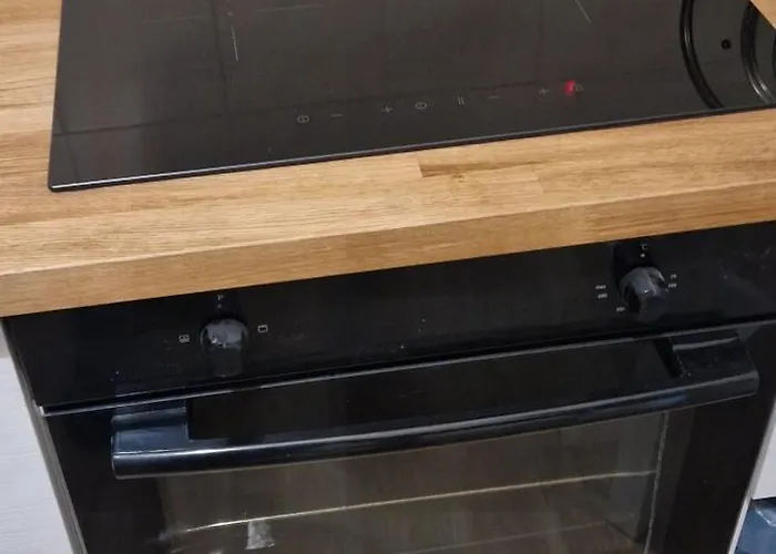 37 - Casa Per Goderti Il Mare Appartamento *