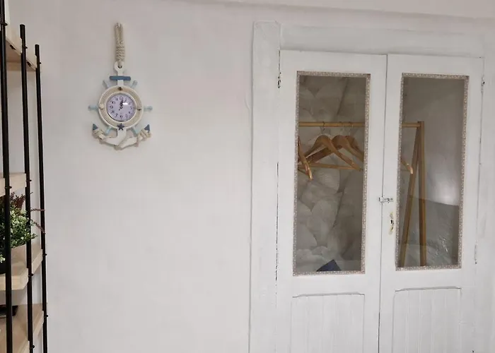 37 - Casa Per Goderti Il Mare Appartamento Bisceglie