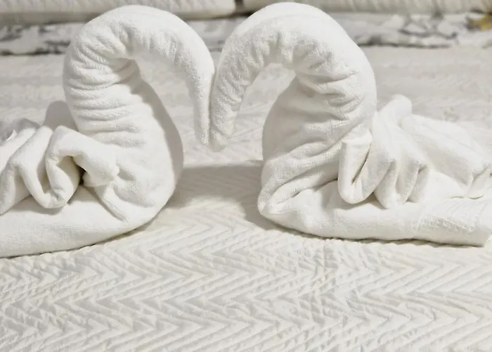 37 - Casa Per Goderti Il Mare * Bisceglie