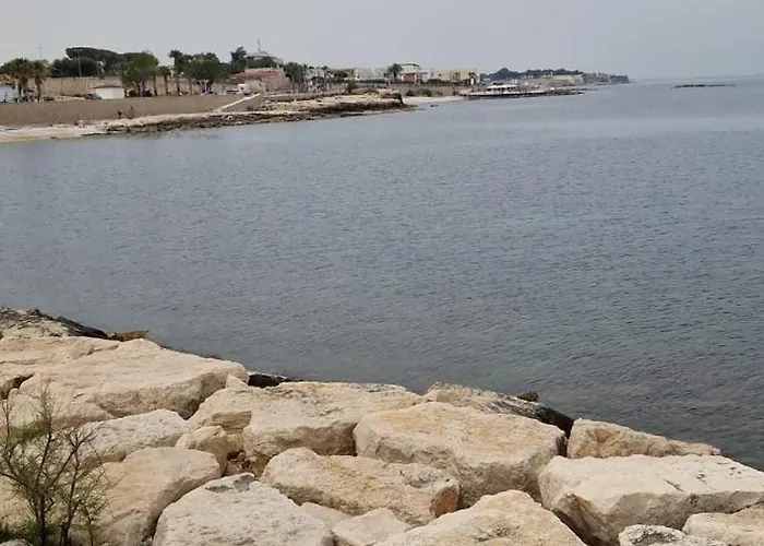 37 - Casa Per Goderti Il Mare