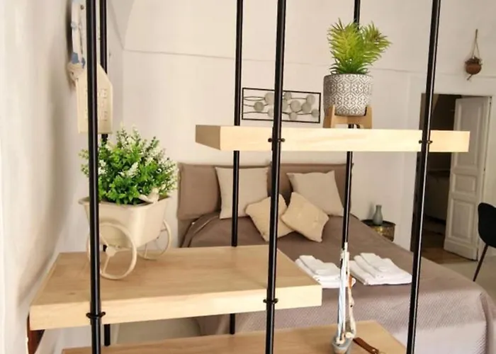 37 - Casa Per Goderti Il Mare Apartamento